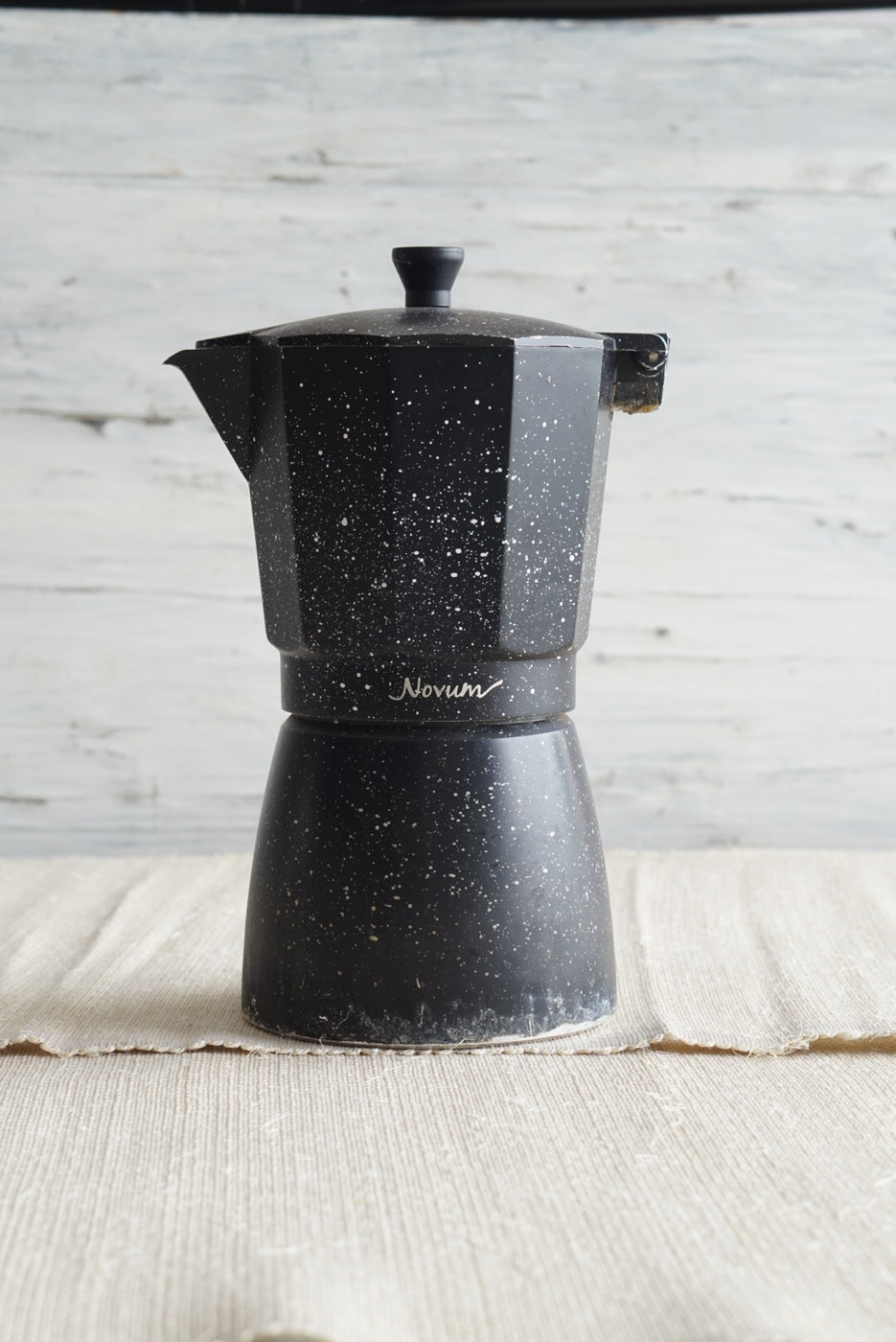 CAFETERA ITALIANA