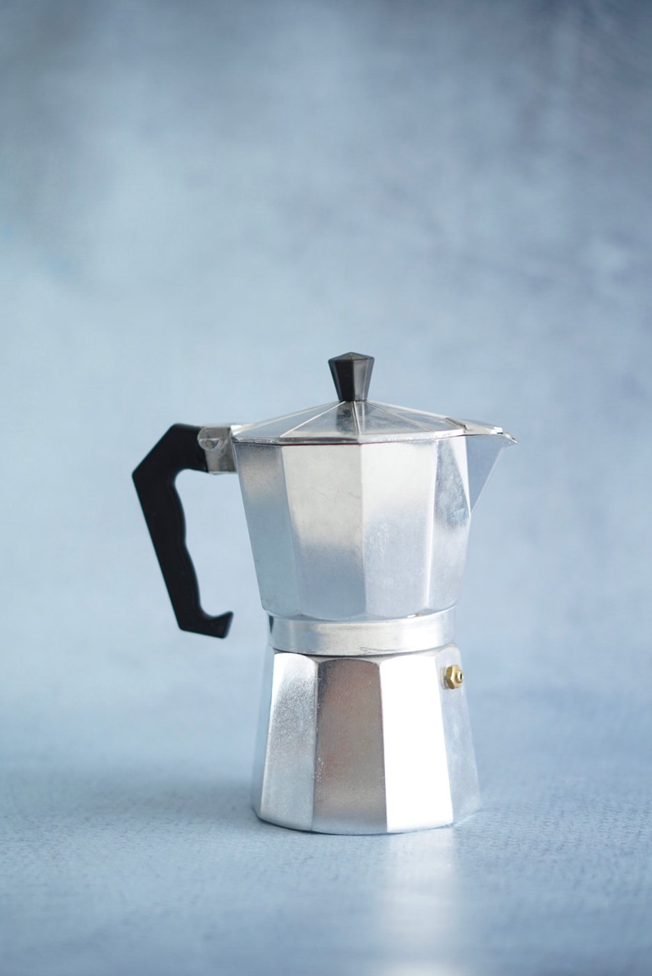 CAFETERA ITALIANA SKU: 6