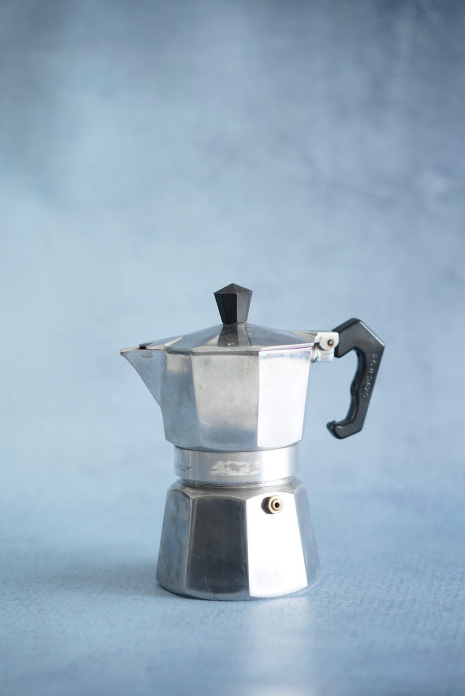 CAFETERA ITALIANA SKU: 7