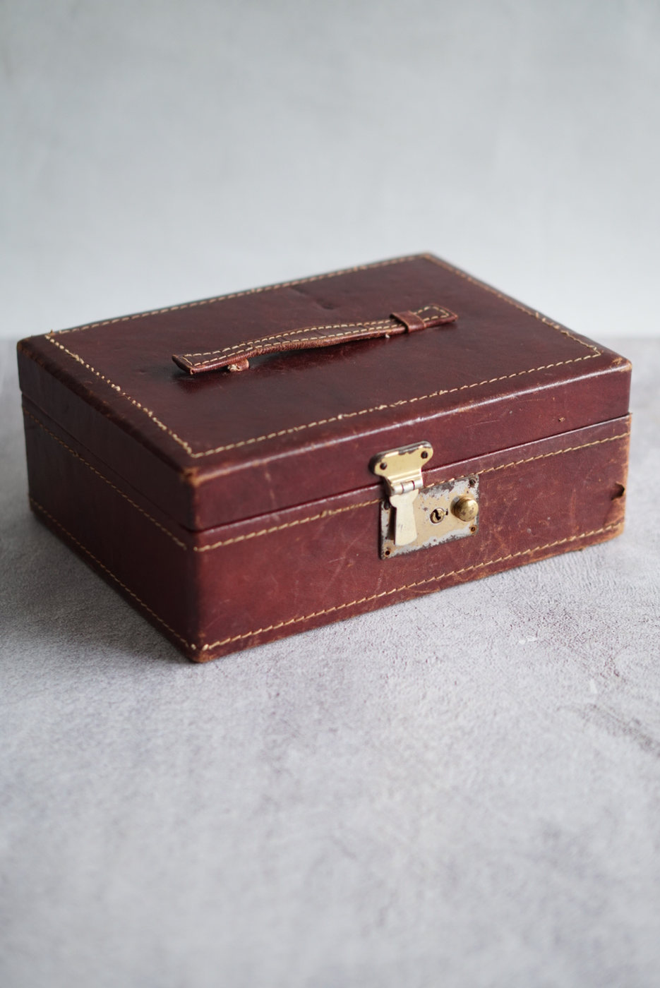 CAJA