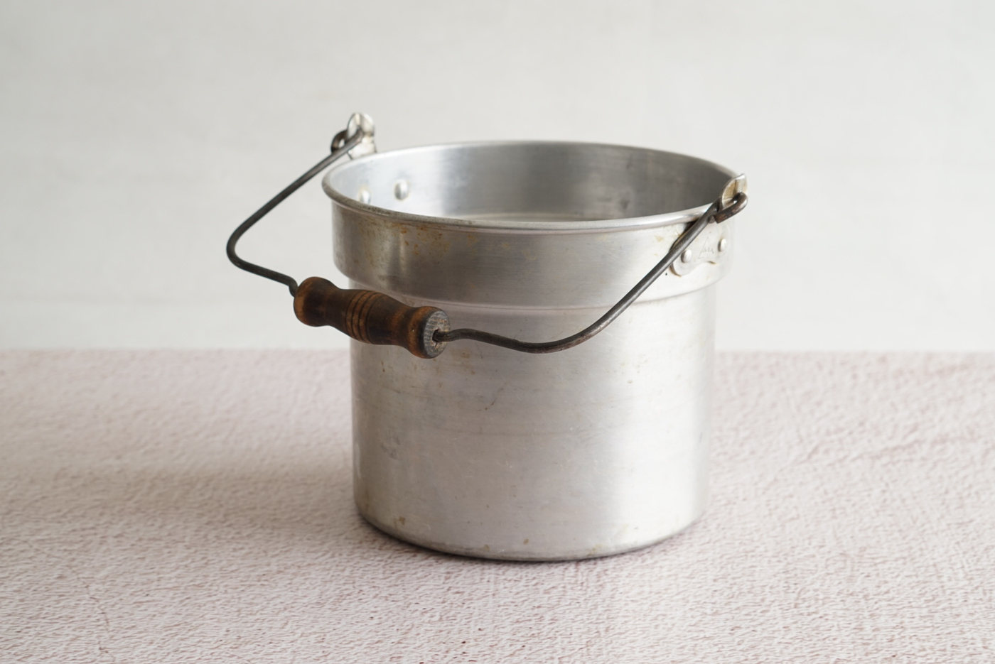 CANTINA ALUMINIO GRANDE