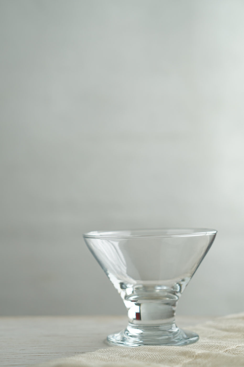 COPA VIDRIO GRANDE
