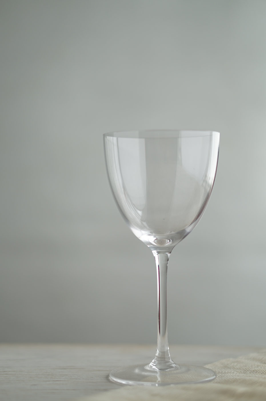 COPA VIDRIO GRANDE