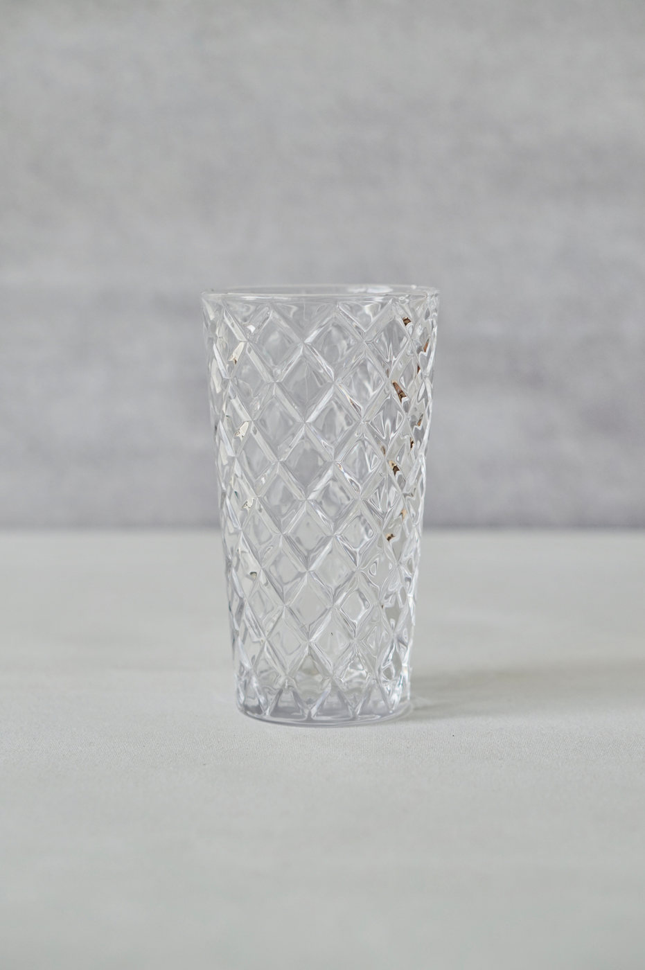 VASO VIDRIO GRANDE DISEÑO