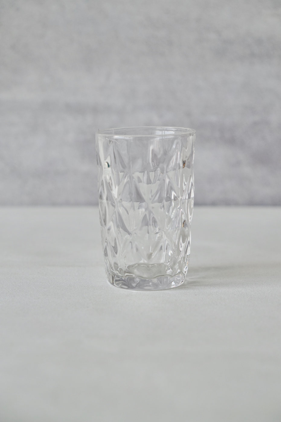 VASO VIDRIO GRANDE DISEÑO