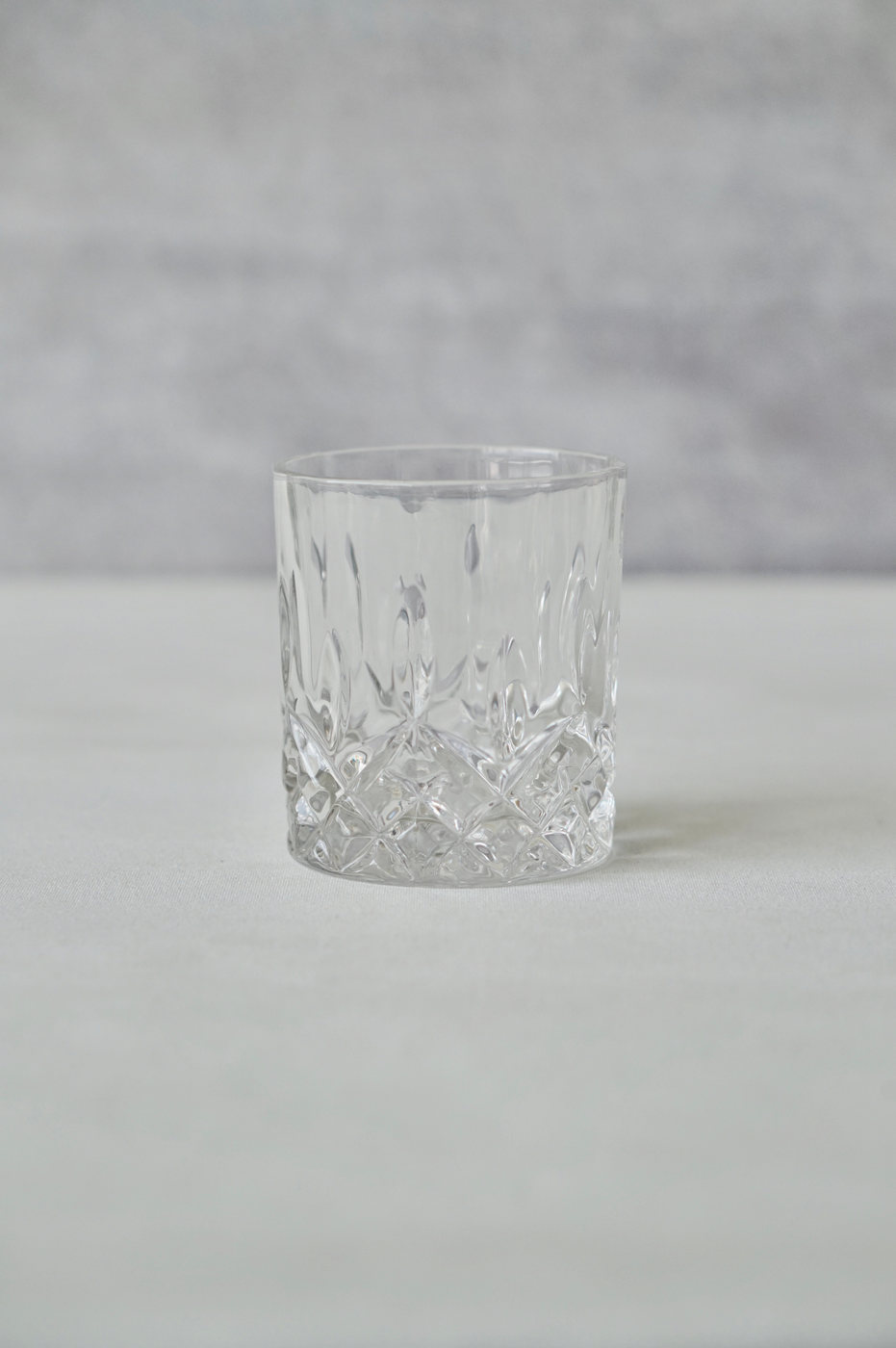 VASO VIDRIO GRANDE DISEÑO