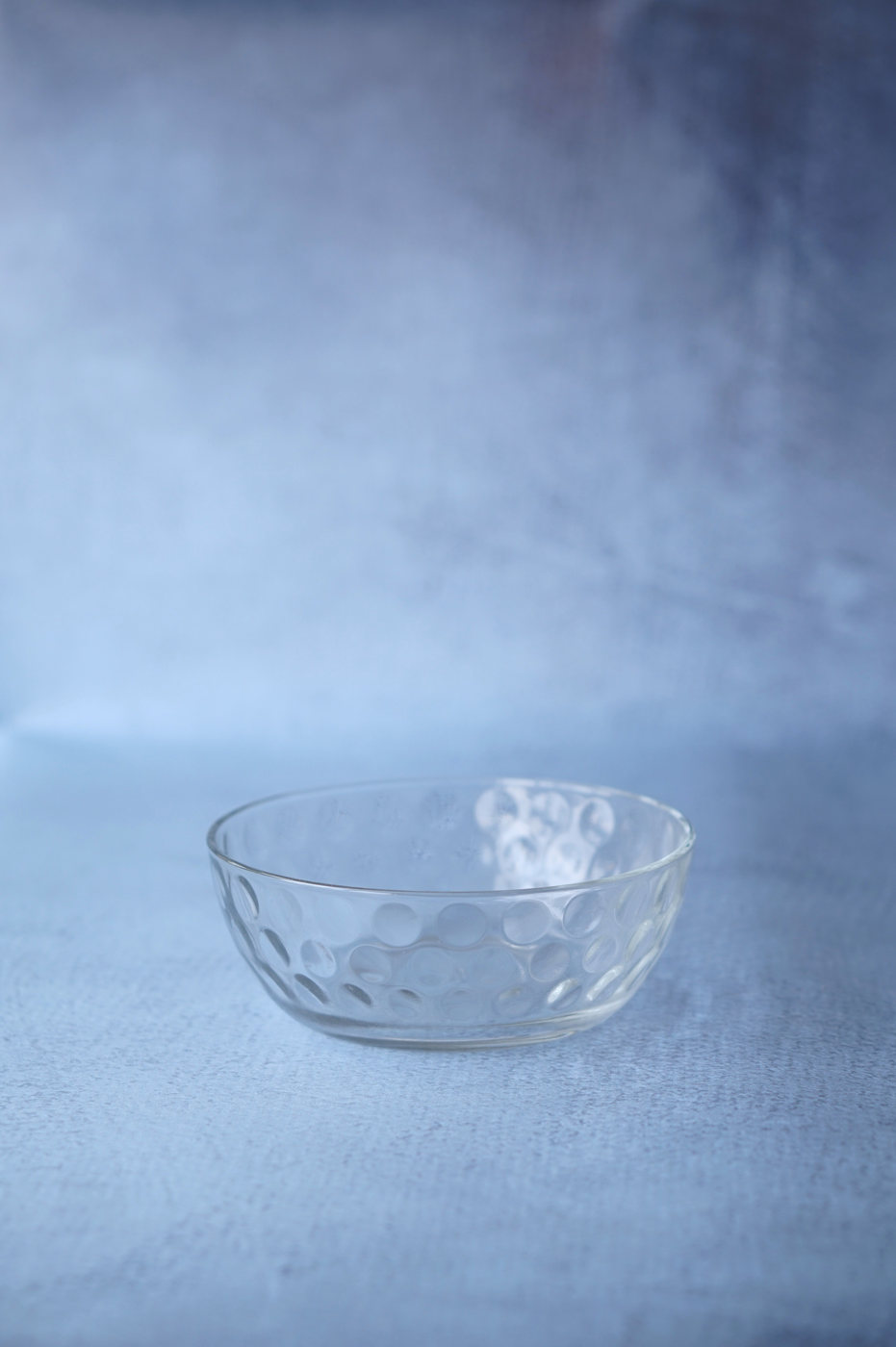 BOWL VIDRIO GRANDE TEXTURA
