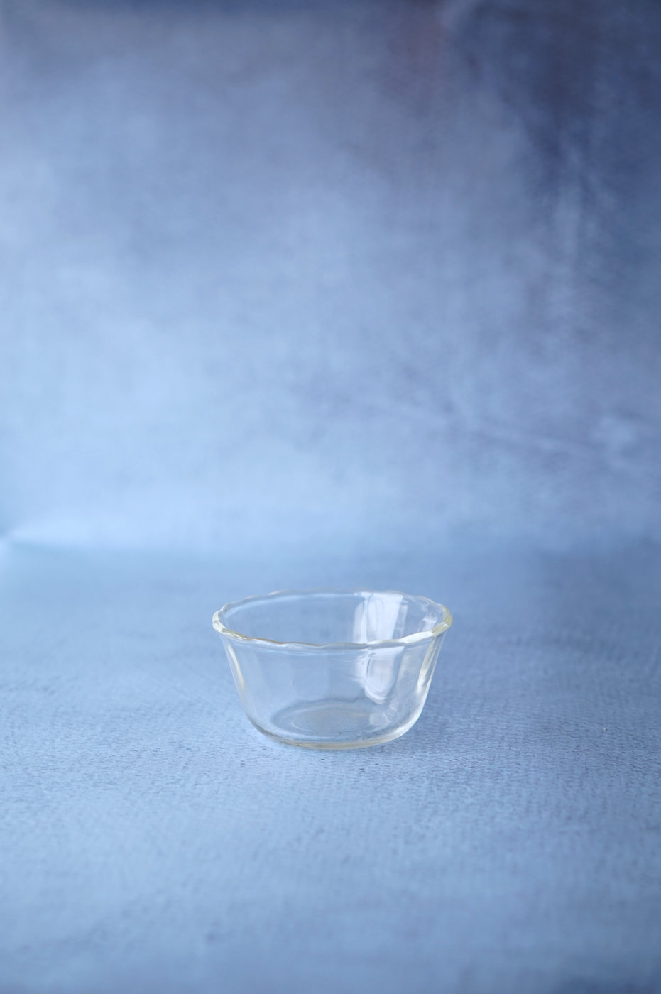 BOWL VIDRIO PEQUEÑO