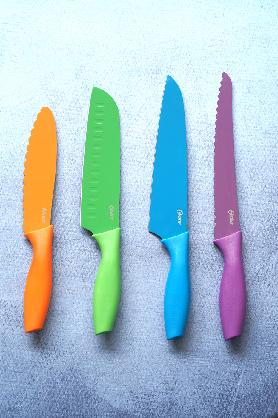 CUCHILLOS COCINA