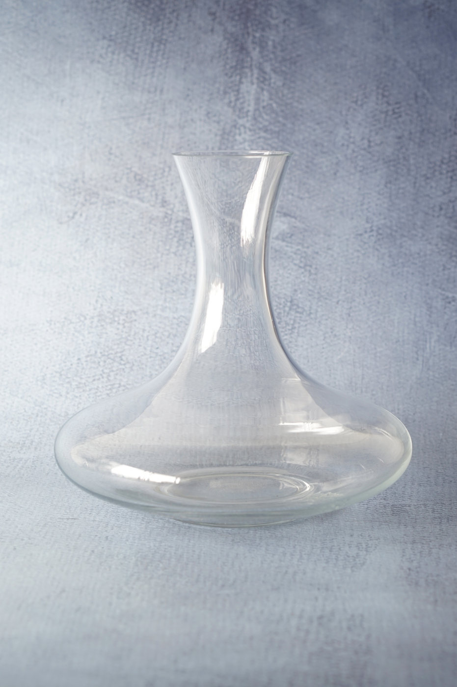 DECANTER