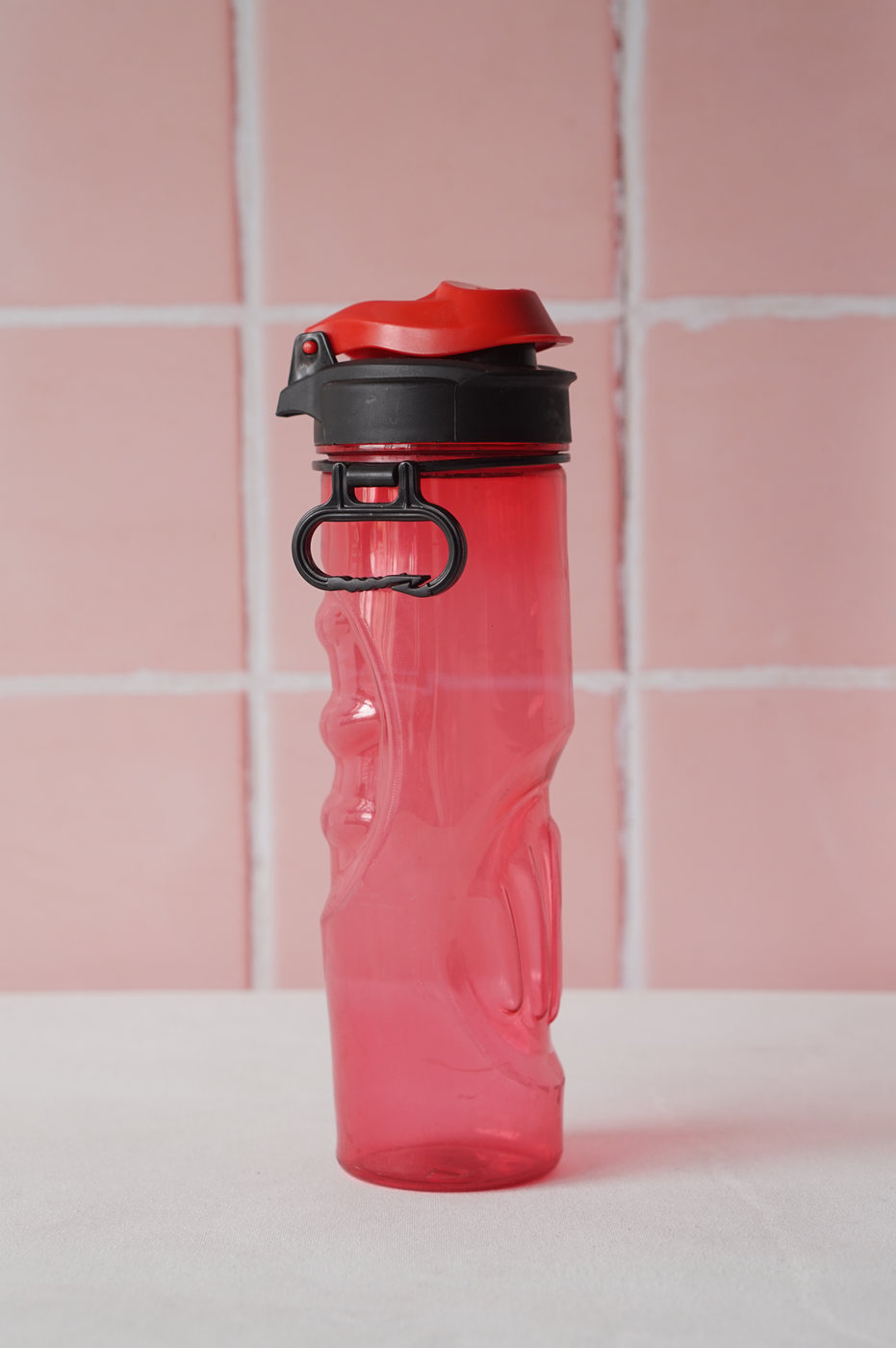ENVASE PLASTICO SKU: 55