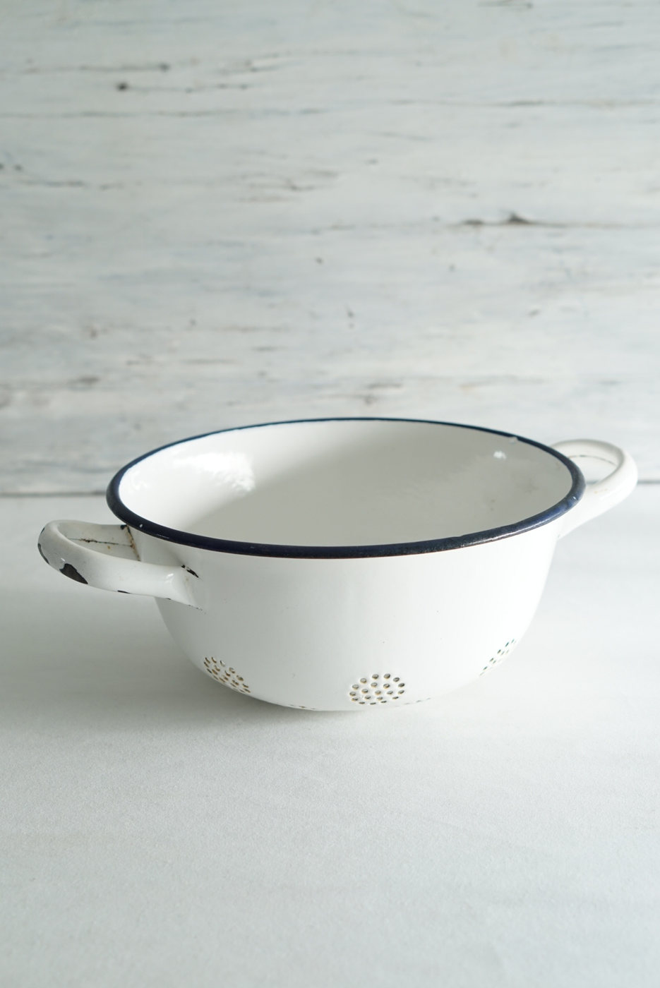 ESCURRIDOR PELTRE GRANDE DISEÑO BLANCO
