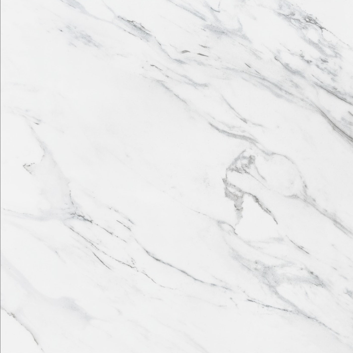 FONDO IMPRESO MARMOL BLANCO 90 cm x 90 cm