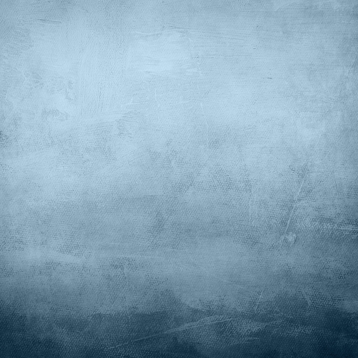 FONDO BANNER IMPRESO PARED CEMENTO AZUL DESGASTADO 100 cm x 100 cm