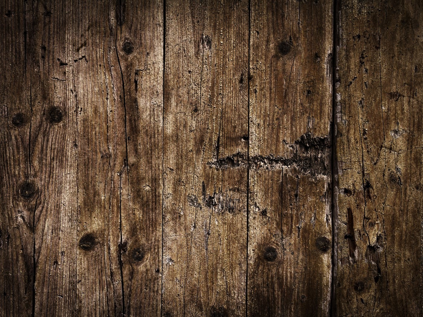 FONDO IMPRESO MADERA TABLAS RUSTICO 100 cm x 90 cm