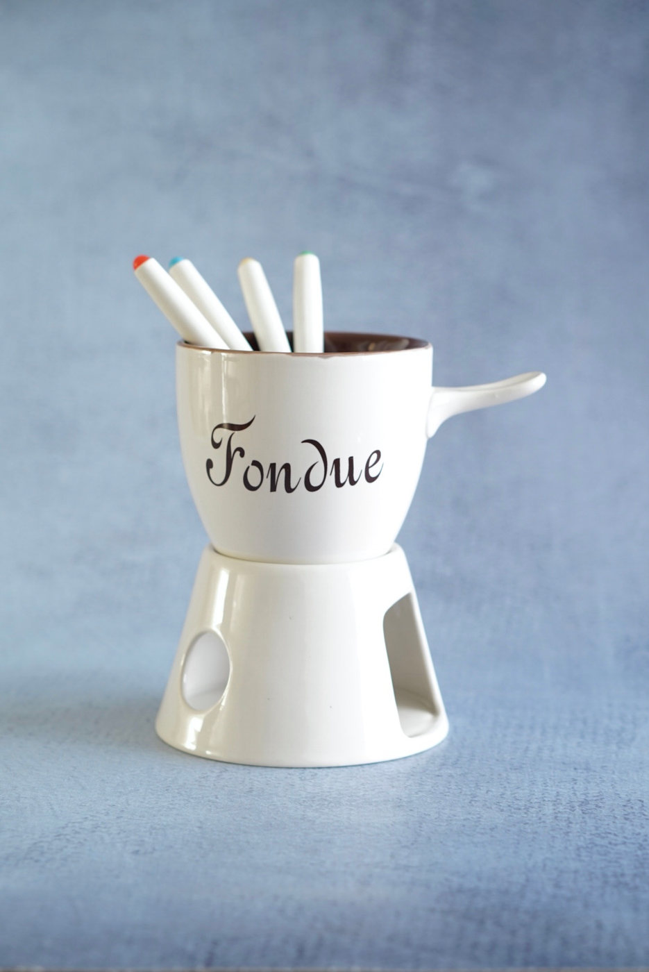 FONDUE