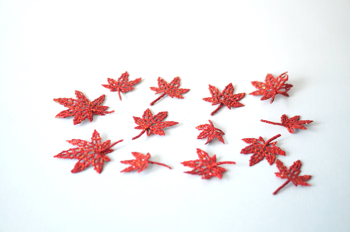HOJAS DECORATIVAS