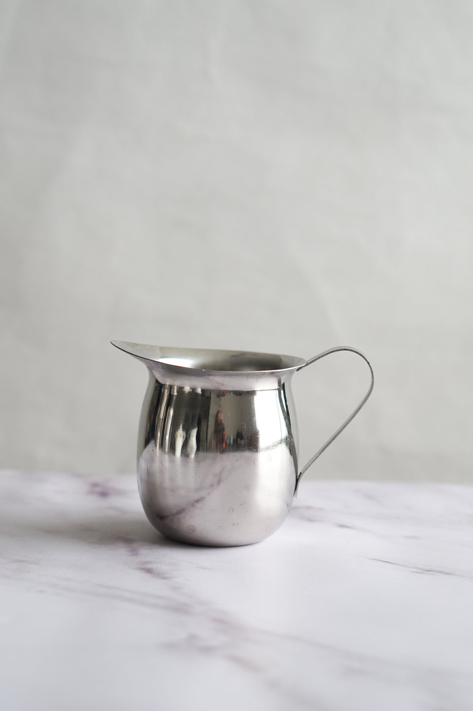 JARRA METALICA PEQUEÑA