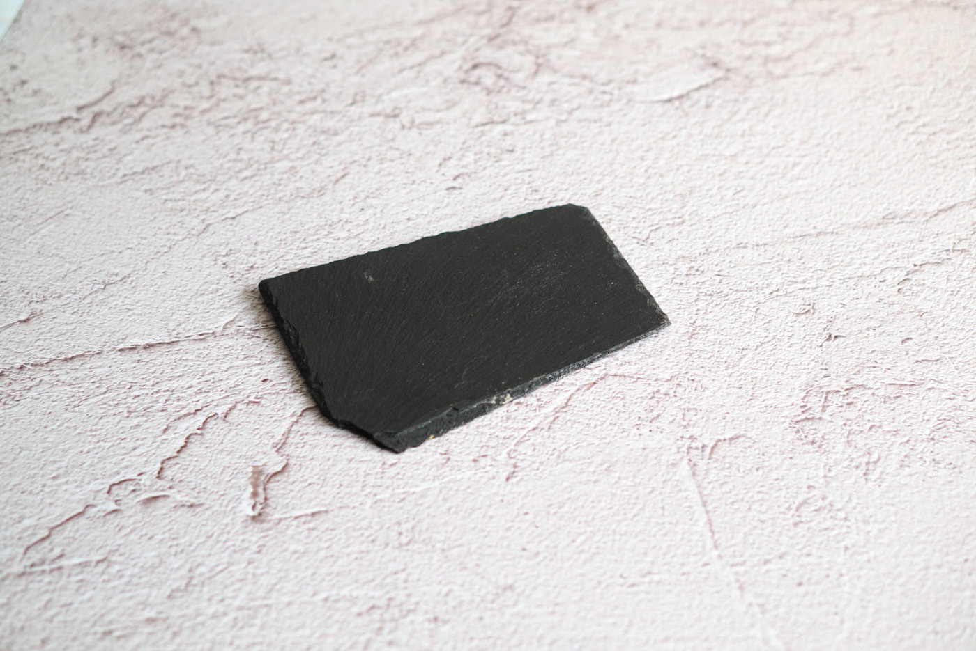 LAJA PIEDRA PEQUEÑA NEGRA