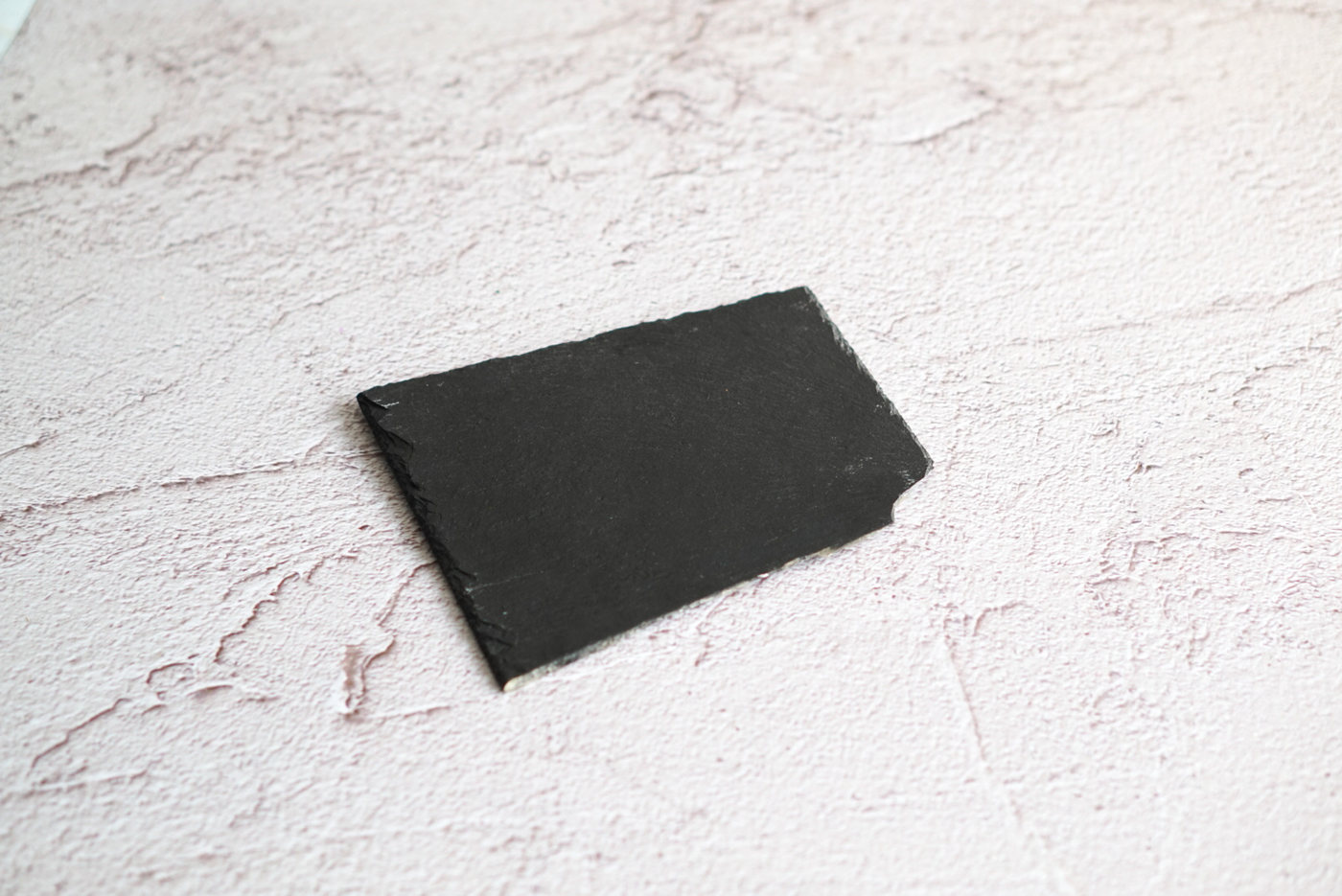 LAJA PIEDRA PEQUEÑA NEGRA