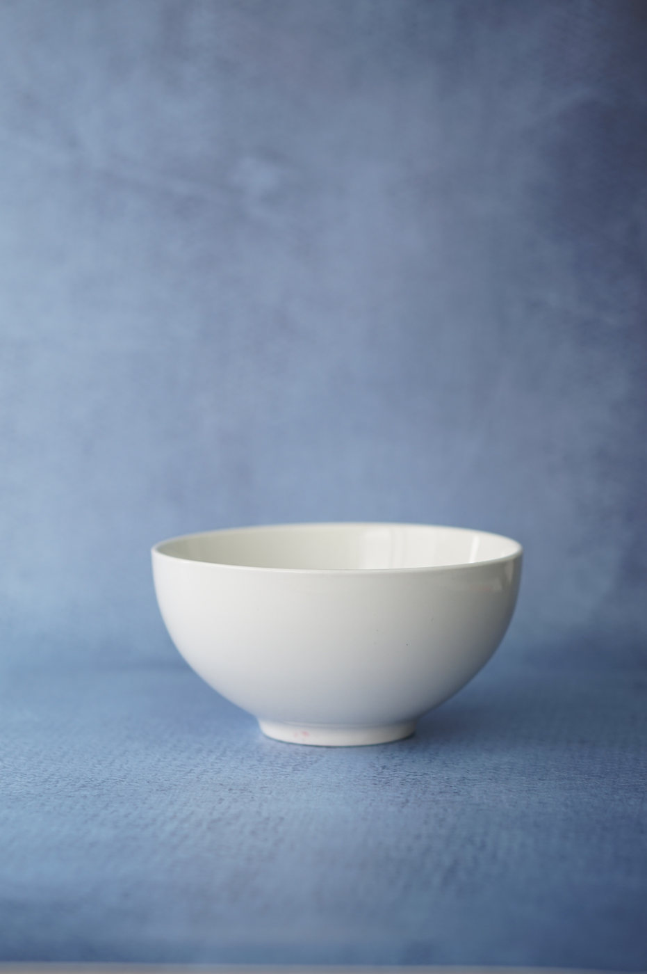 BOWL LOZA MEDIANO BLANCO