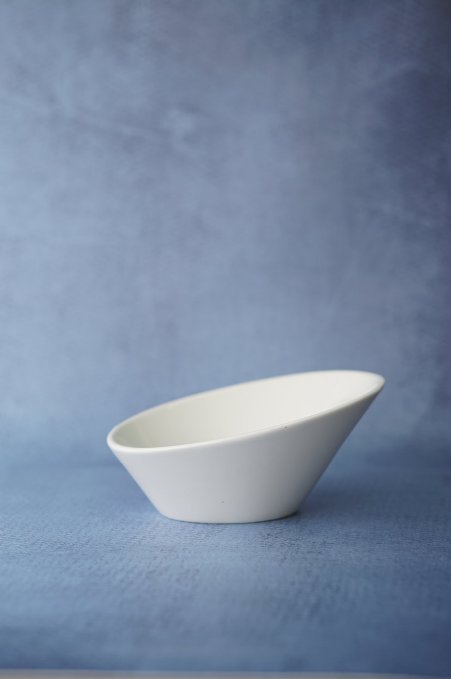BOWL LOZA GRANDE BLANCO DISEÑO