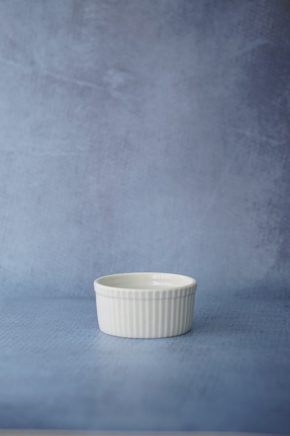 BOWL LOZA MEDIANO BLANCO TEXTURA