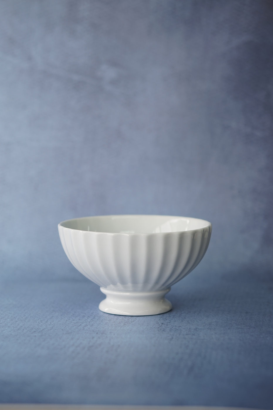 BOWL LOZA GRANDE BLANCO TEXTURA