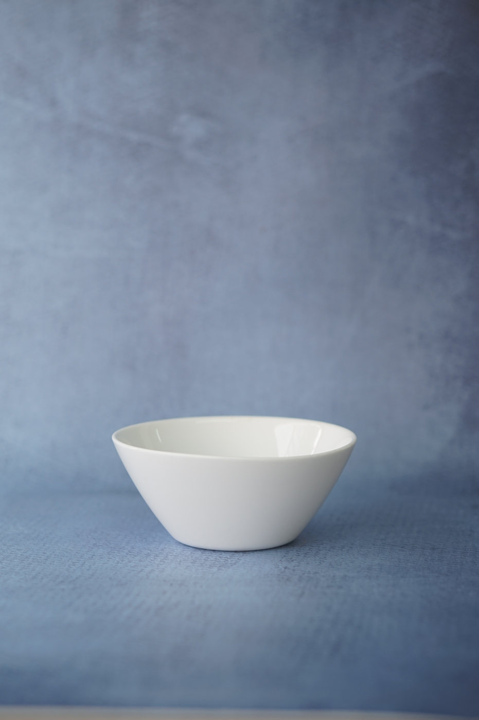 BOWL LOZA MEDIANO BLANCO