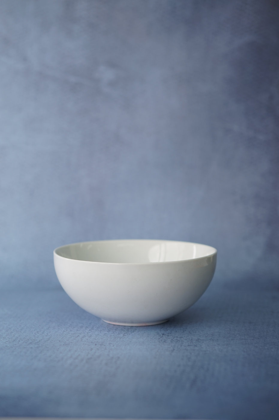 BOWL LOZA GRANDE BLANCO
