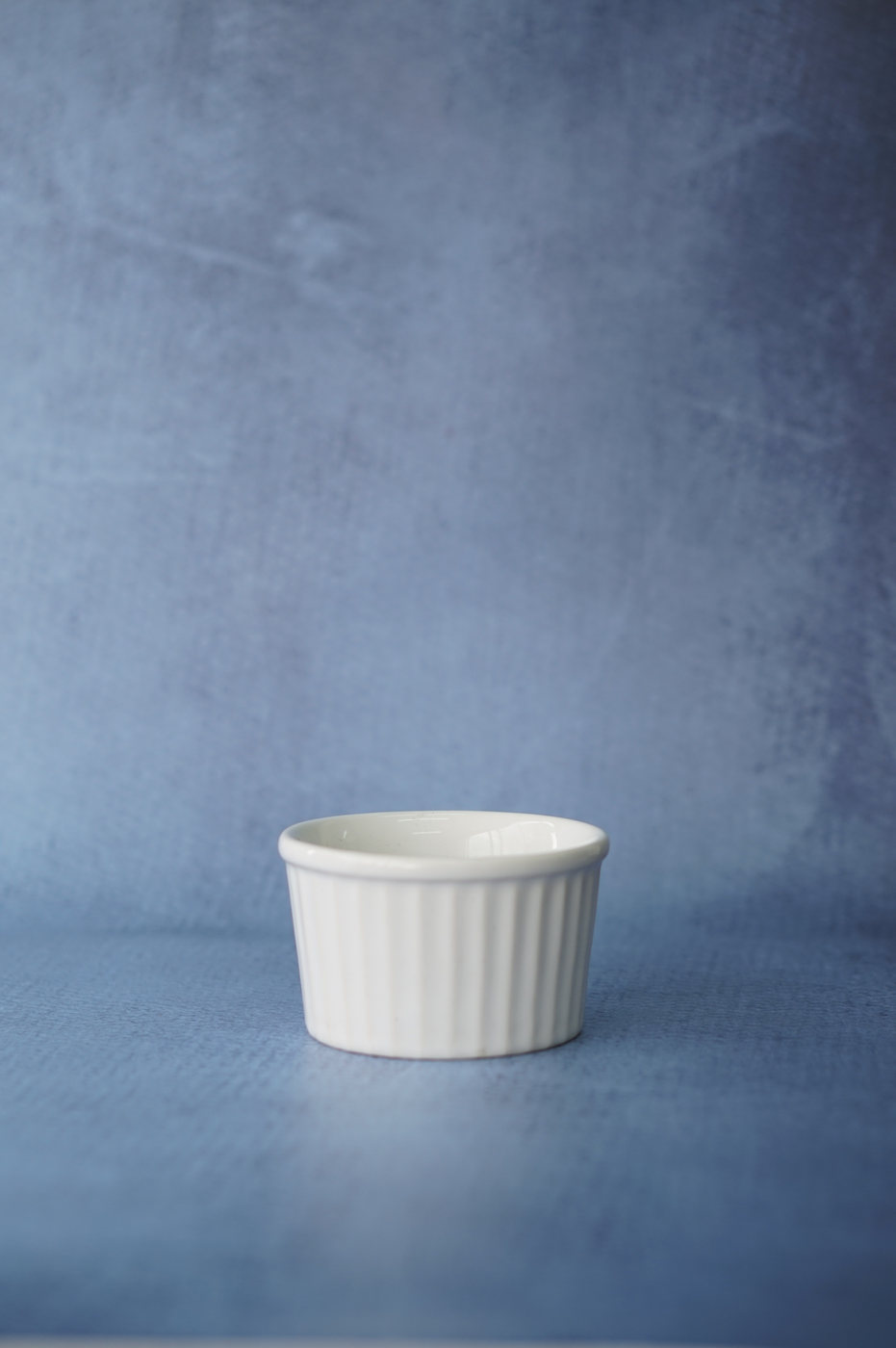 BOWL LOZA MEDIANO BLANCO TEXTURA