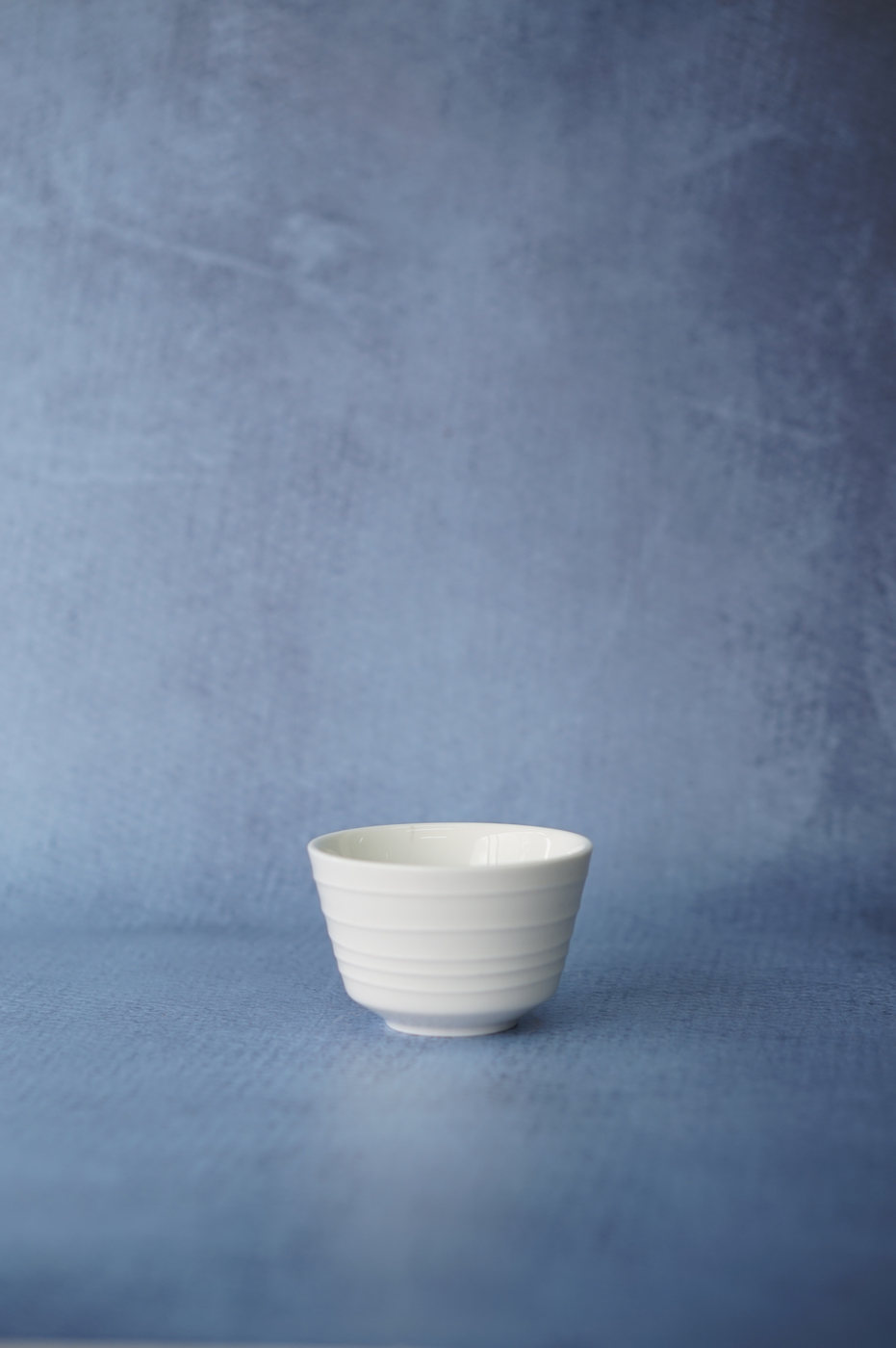 BOWL LOZA PEQUEÑO BLANCO TEXTURA