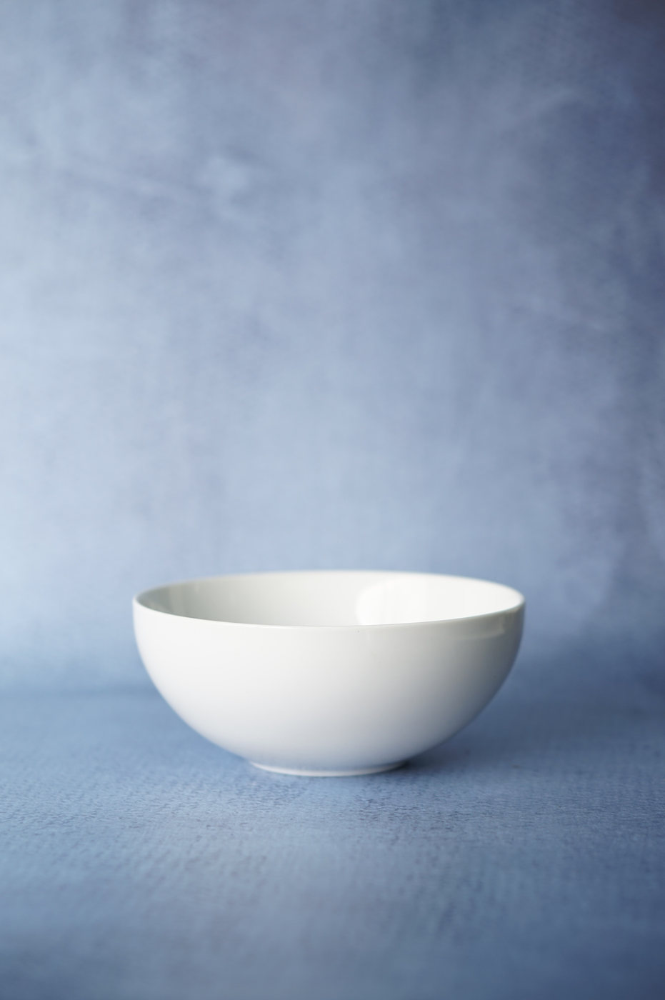 BOWL LOZA GRANDE BLANCO