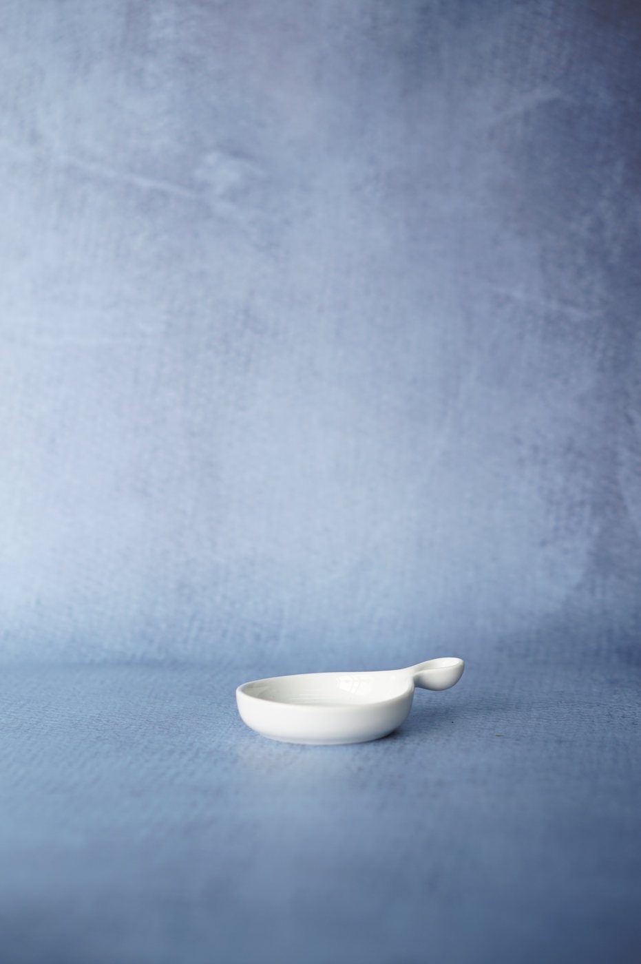 BOWL LOZA PEQUEÑO BLANCO
