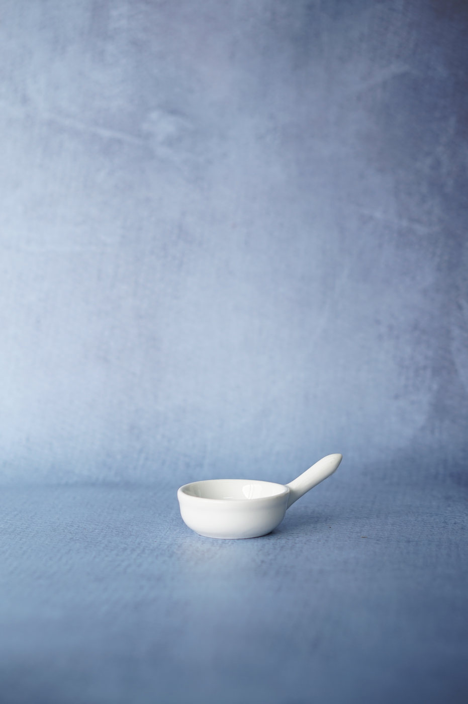 BOWL LOZA PEQUEÑO BLANCO