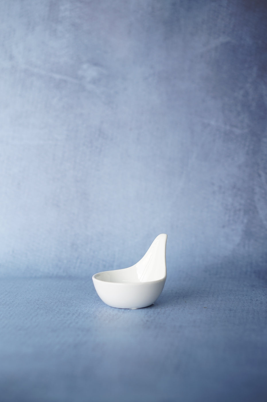 BOWL LOZA PEQUEÑO BLANCO