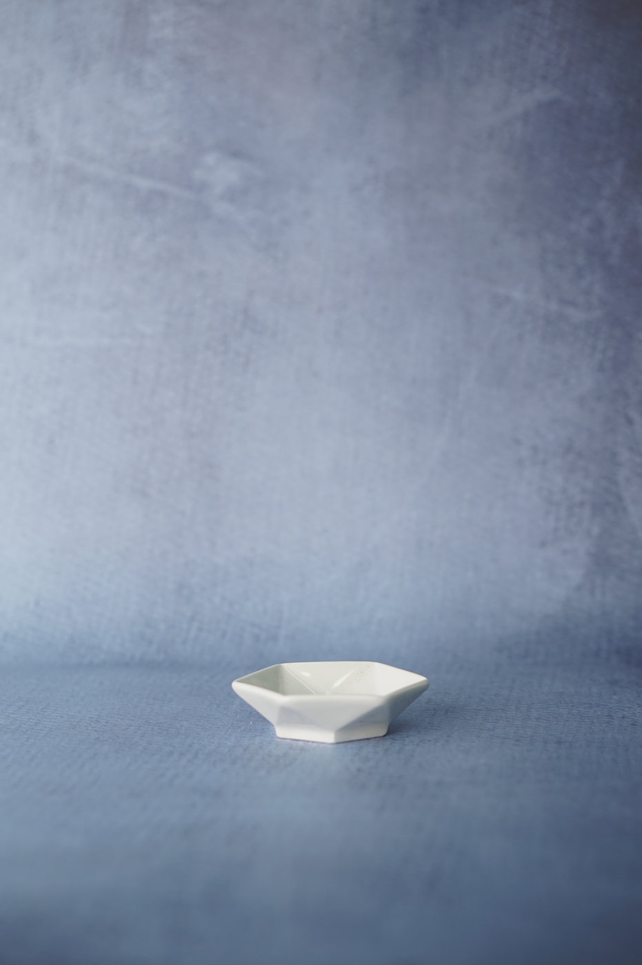 BOWL LOZA PEQUEÑO BLANCO