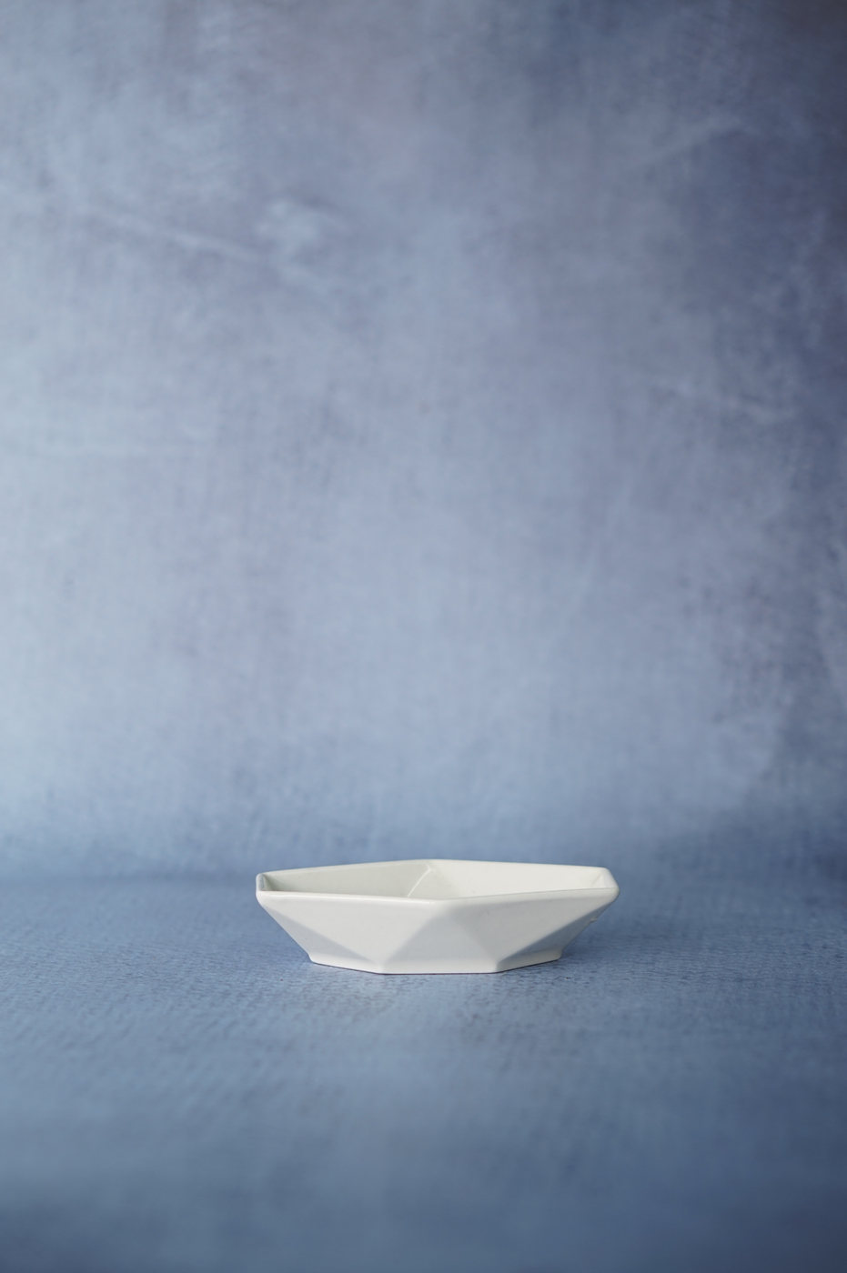 BOWL LOZA PEQUEÑO BLANCO