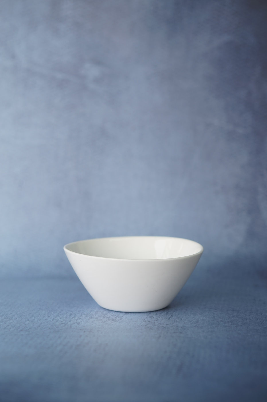 BOWL LOZA MEDIANO BLANCO