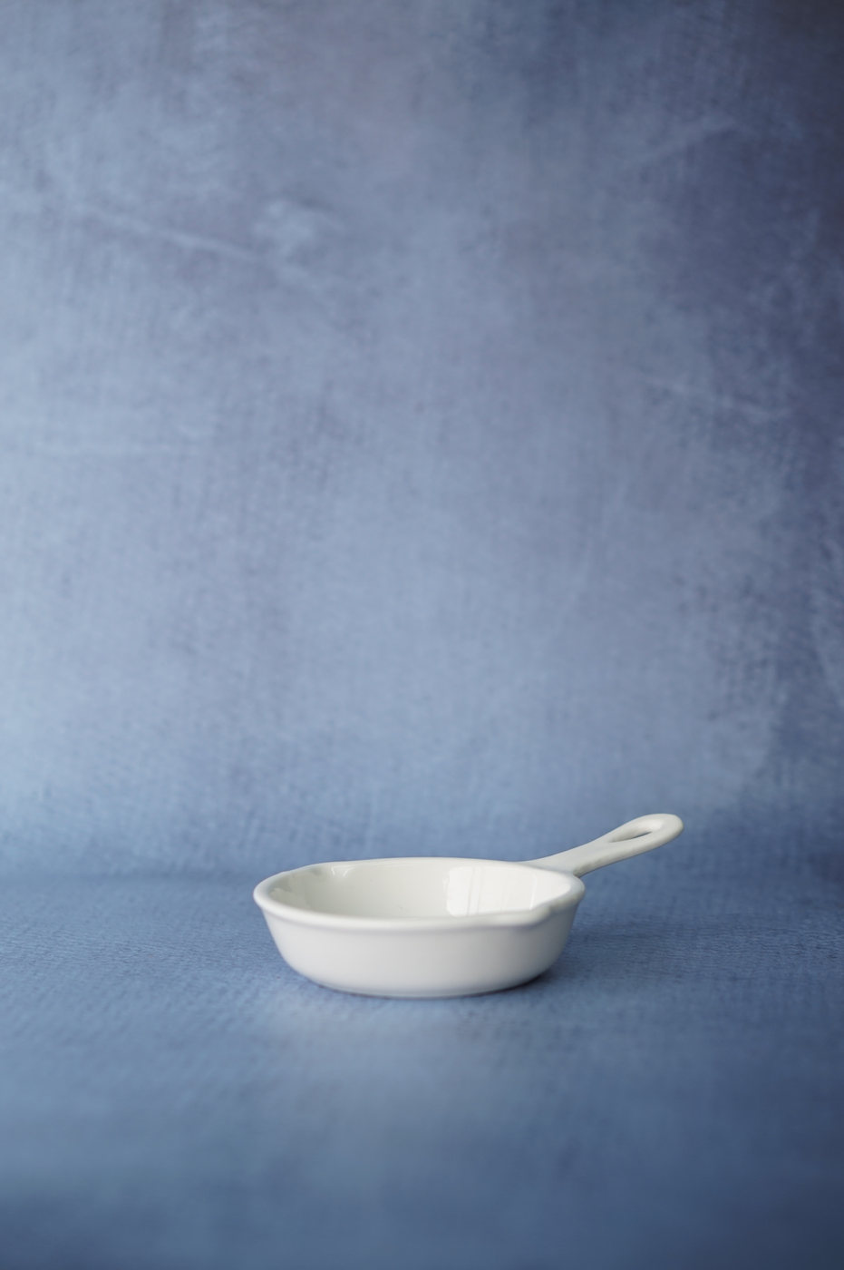 BOWL LOZA MEDIANO BLANCO