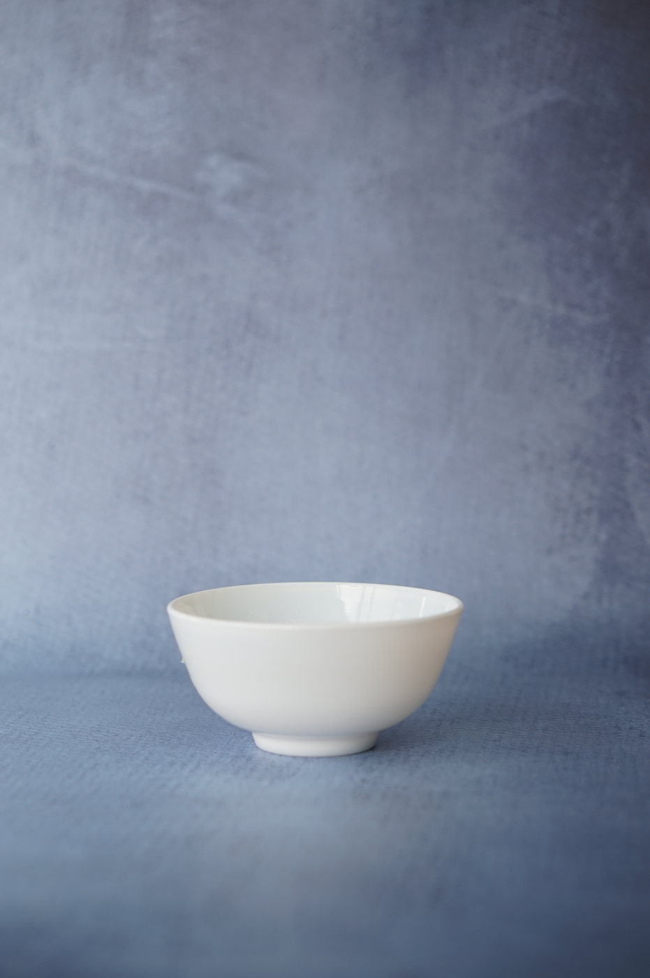 BOWL LOZA MEDIANO BLANCO