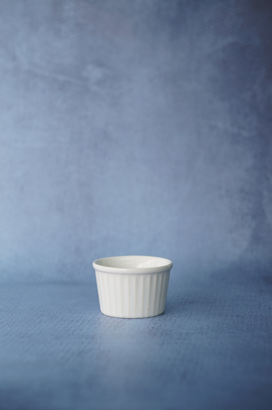 BOWL LOZA PEQUEÑO BLANCO TEXTURA
