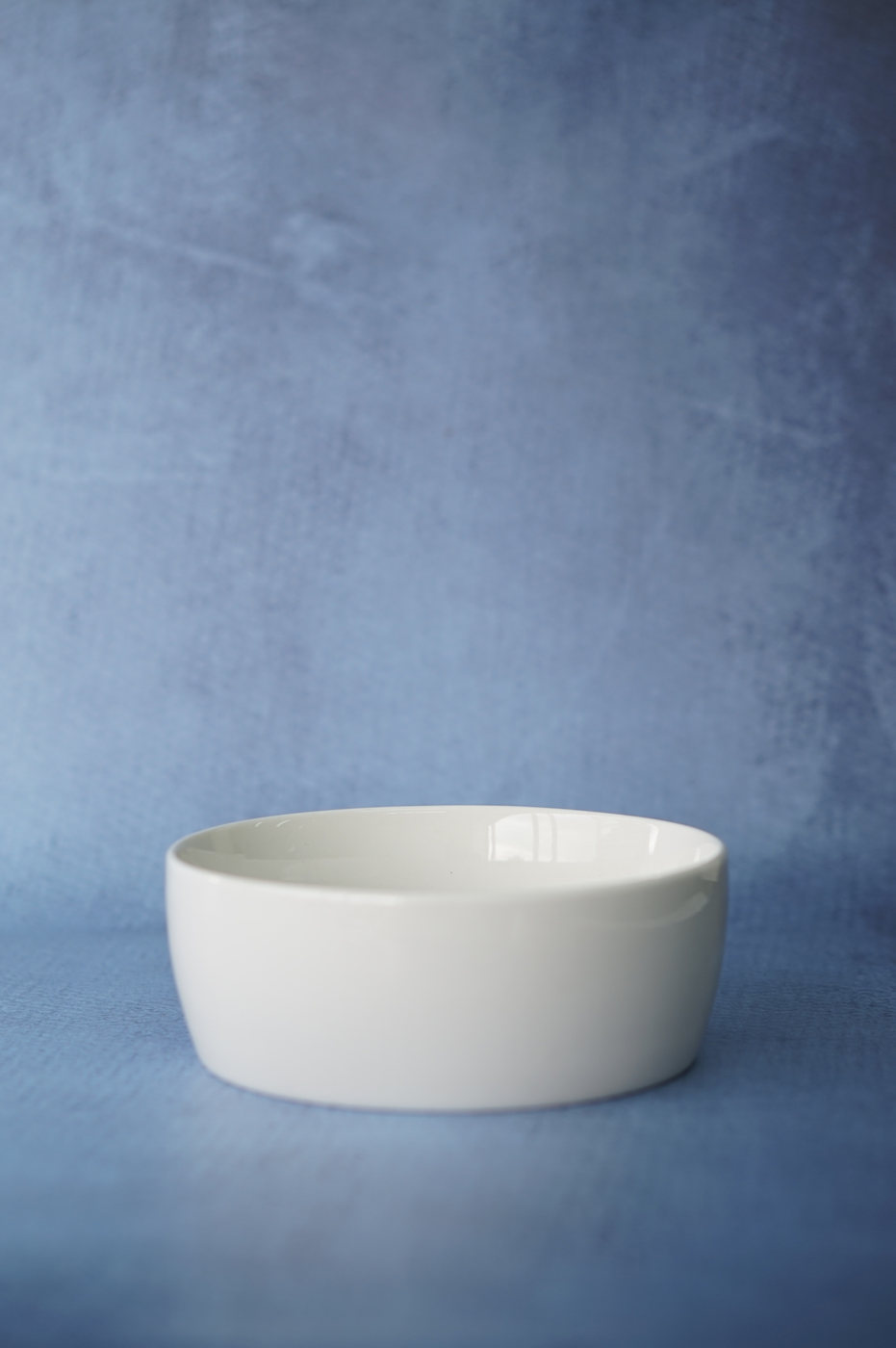 BOWL LOZA GRANDE BLANCO