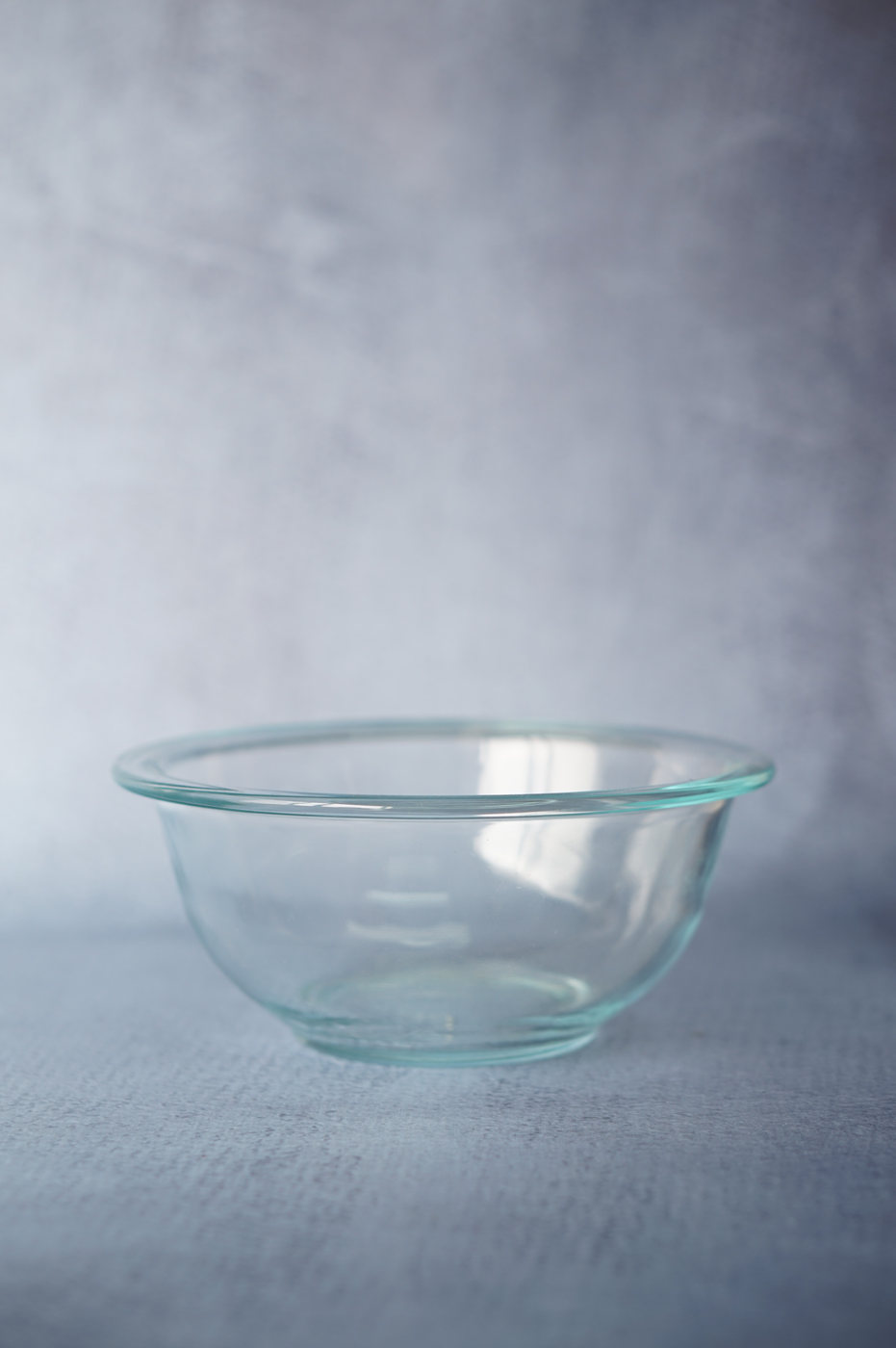 BOWL VIDRIO GRANDE