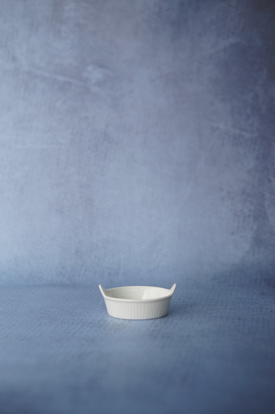BOWL LOZA PEQUEÑO BLANCO TEXTURA