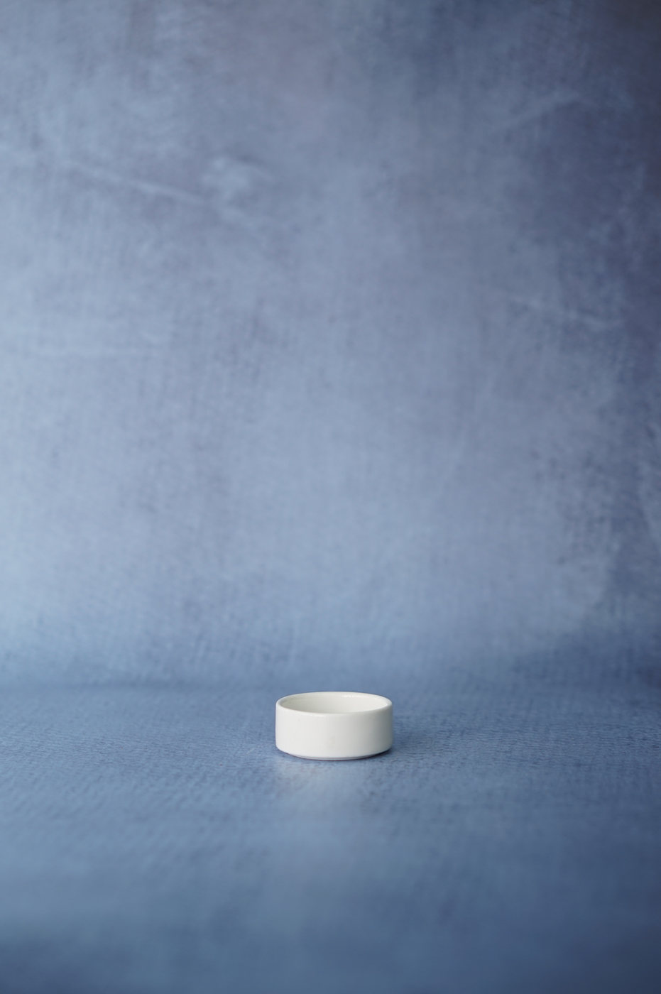 BOWL LOZA MINI BLANCO