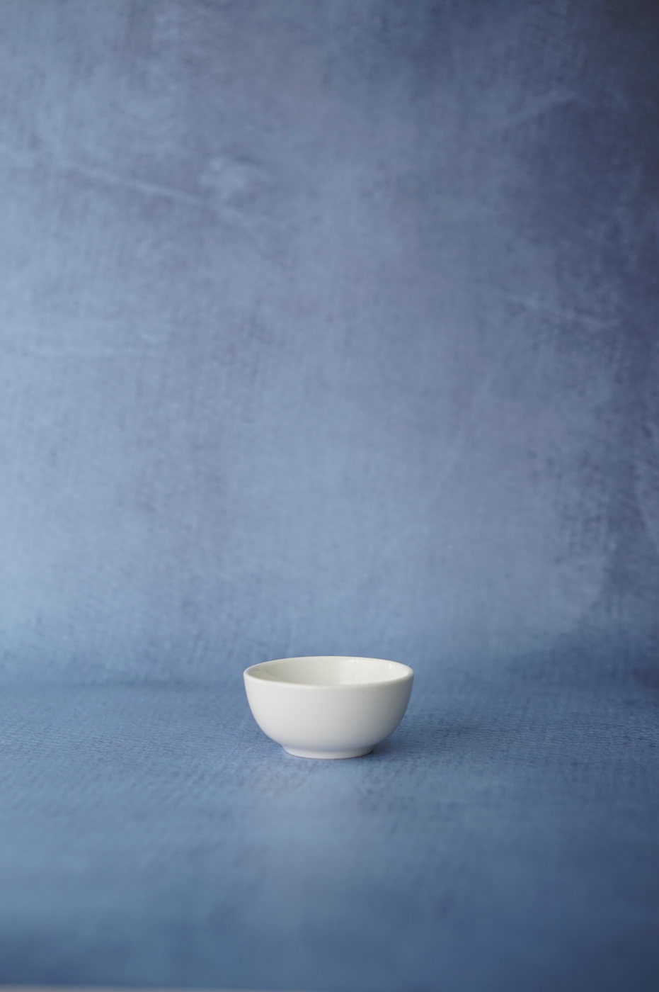 BOWL LOZA PEQUEÑO BLANCO