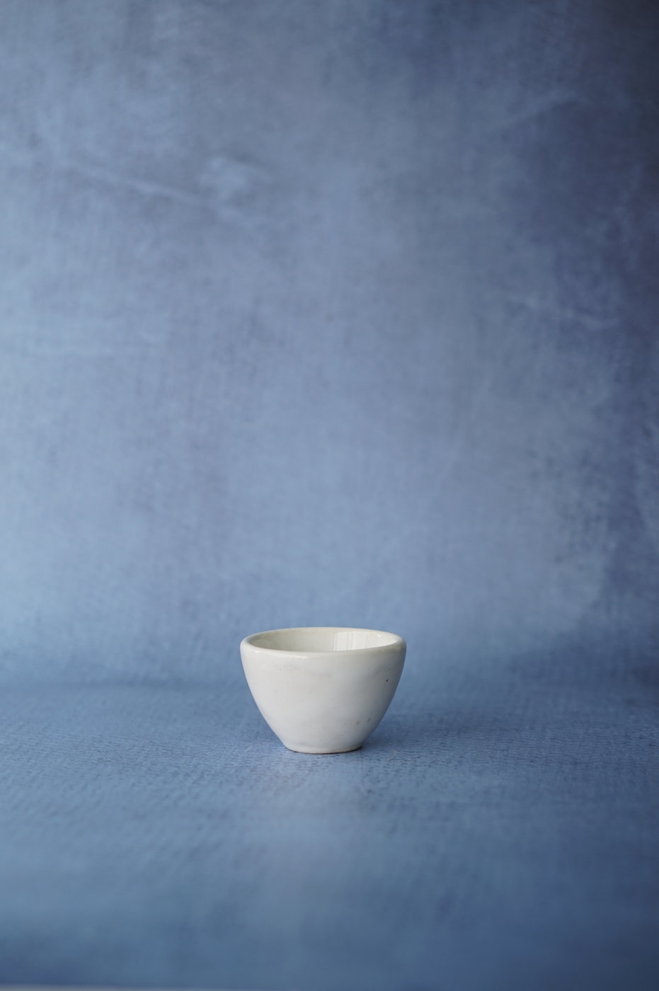BOWL LOZA PEQUEÑO BLANCO