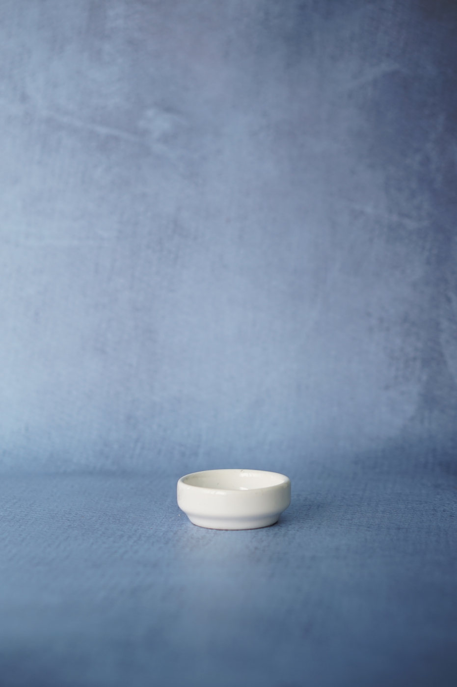 BOWL LOZA MINI BLANCO