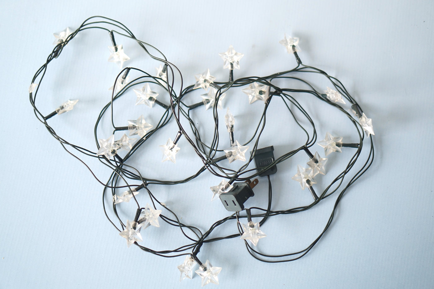 LUCES (LUZ BLANCA)